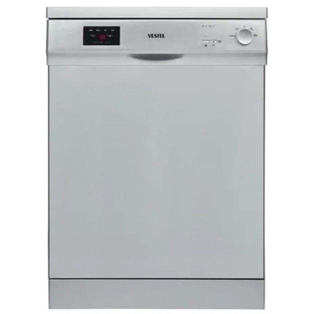 Vestel Dishwasher 4 programs Arbaana