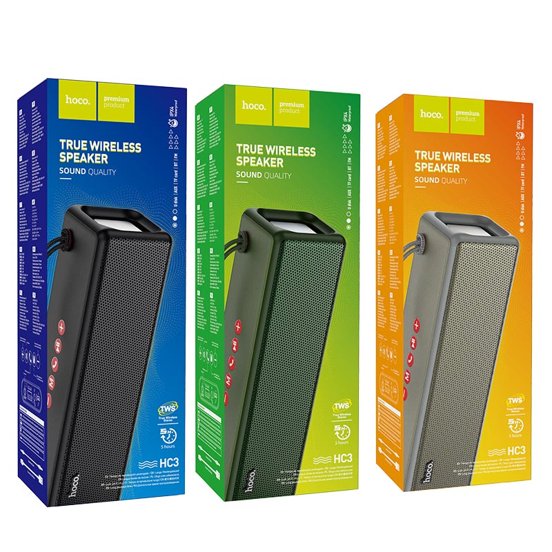 hoco-hc3-bounce-sports-wireless-speaker-packages