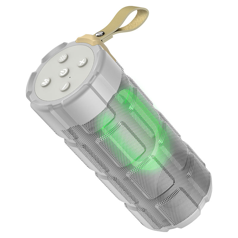 hoco-hc7-pleasant-sports-bt-speaker-gray