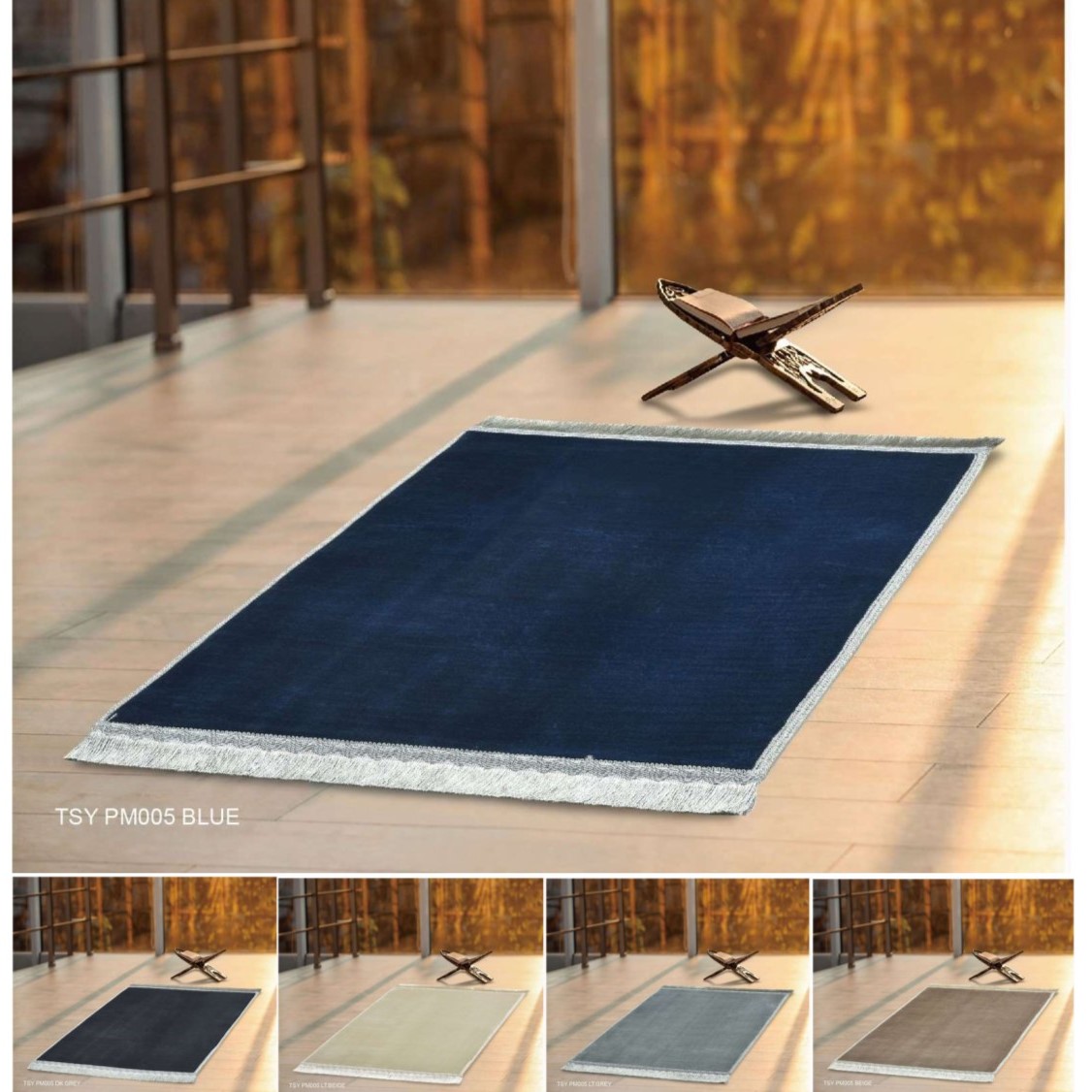 prayer matts ch09409