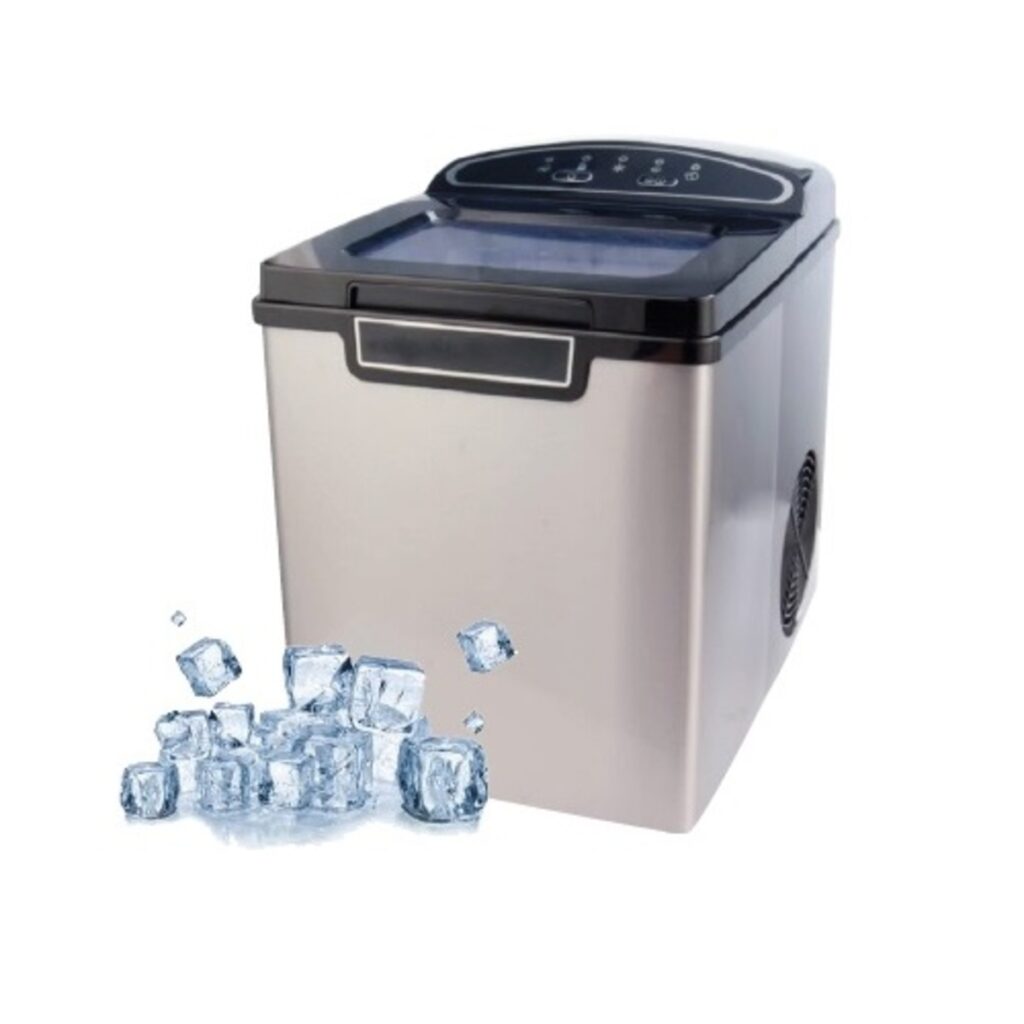 Orca Ice Maker Arbaana