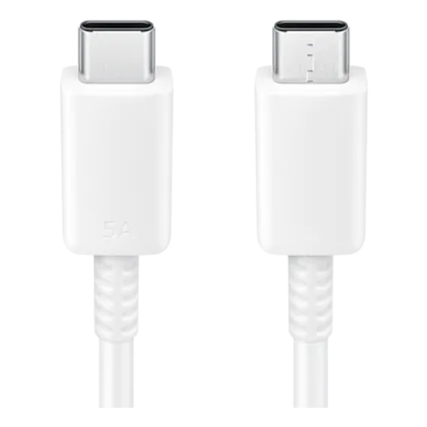 Samsung-Galaxy-Cable-Type-C-to-C-5A-WHITE-1