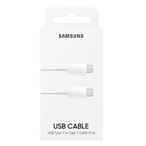 Samsung-Galaxy-Cable-Type-C-to-C-5A-WHITE-3